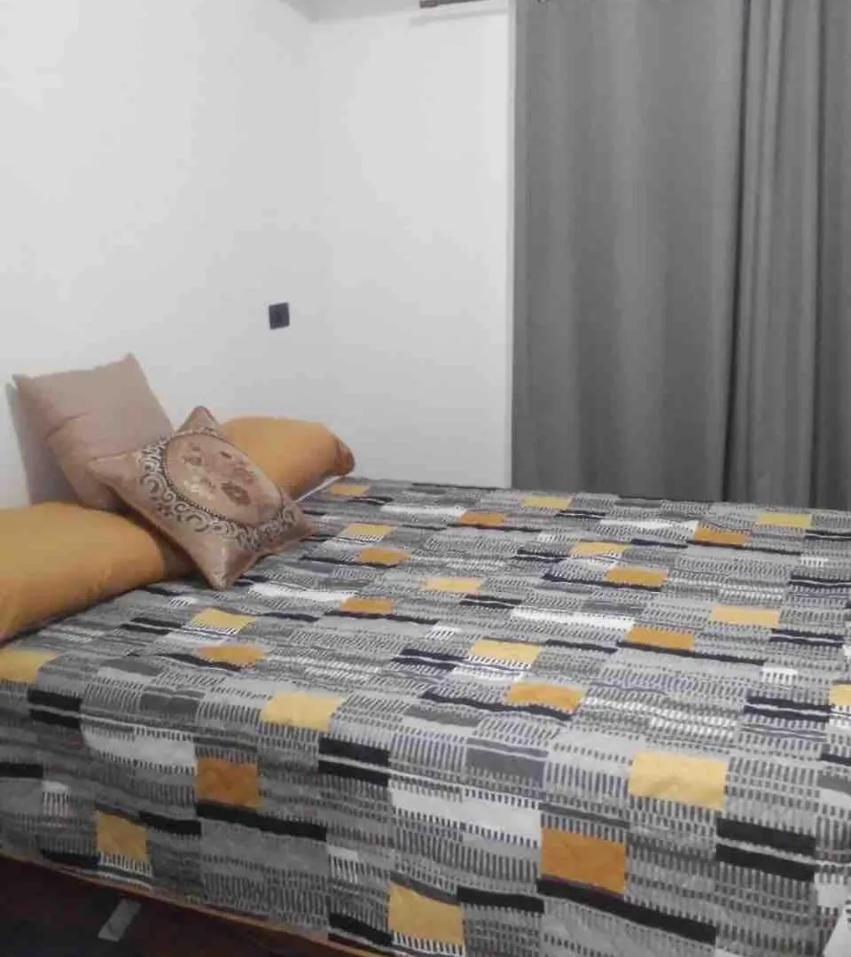 Apartment Condo At Zona 11 Ciudad Guatemala