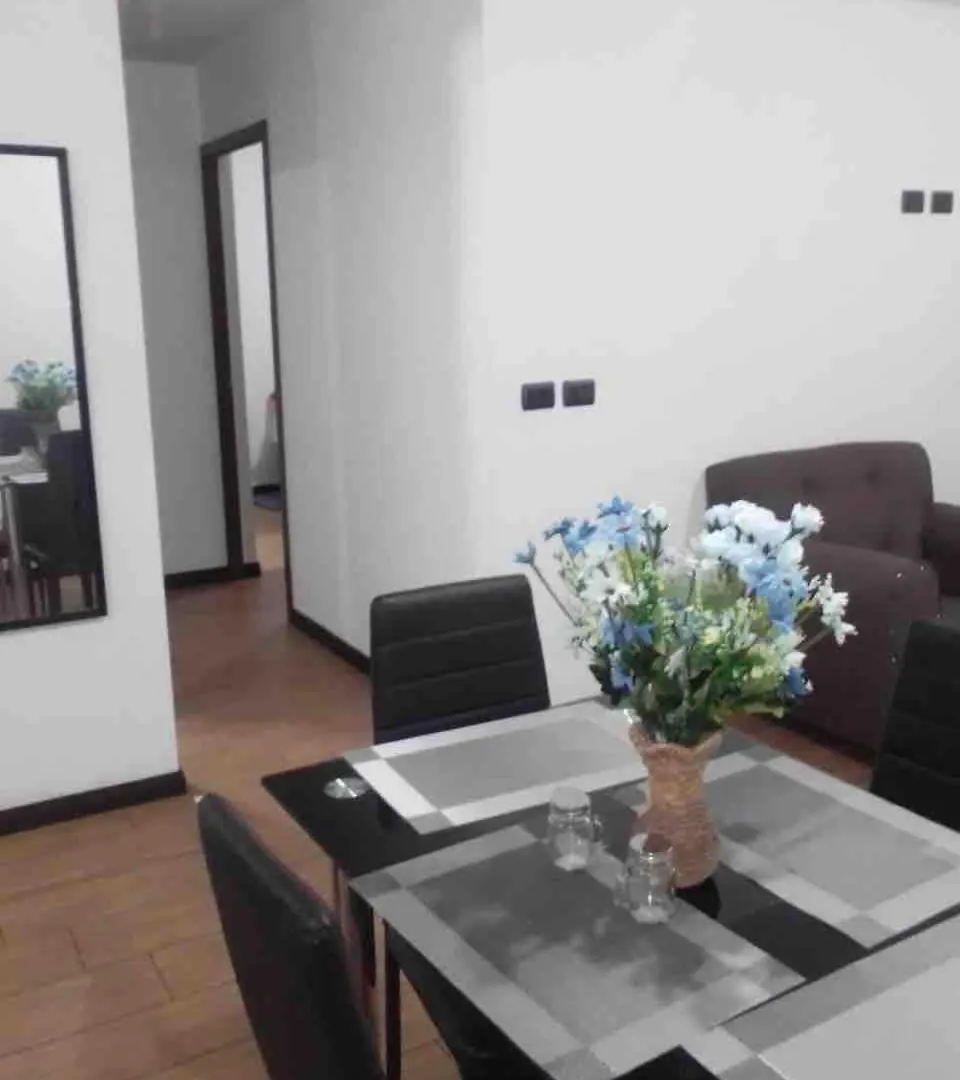Condo At Zona 11 Ciudad Guatemala