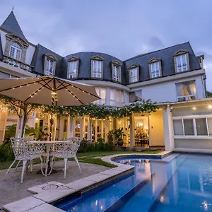4* Hotel San Carlos