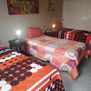 Maison d'hôtes Lagos, Ville de Guatemala