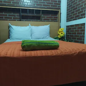 Hotel Mayacolonial, Ville de Guatemala