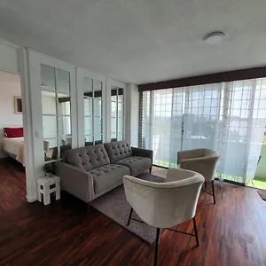 Apartment Avenida Reforma Ciudad De, Guatemala City