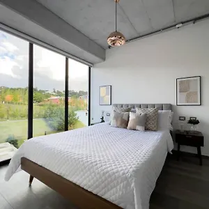 Apartment Beautiful 2 Bedroom In Cayala,, Guatemala City