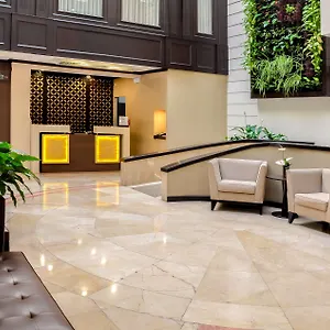 4* Hotel Hilton Garden