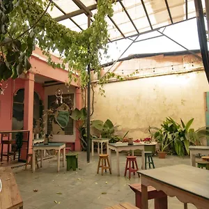 Apartment Mini Loft 2 En El Circulo, Guatemala City
