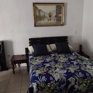 Apartment Loft Aeropuerto, Guatemala City