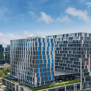 5* Hotel Hyatt Centric