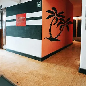 Auberge de jeunesse Tequila Sunrise, Ville de Guatemala