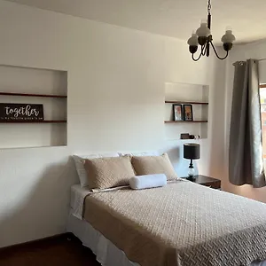 Apartment Casa Stella Centro Historico, Guatemala City