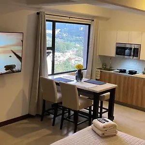 Apartment Unique In The Heart Of, Guatemala City