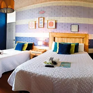 Homestay De Lucca, Guatemala City