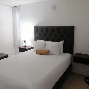 Global Airport Free Shuttle Guatemala City