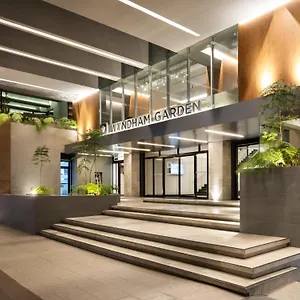 5* Hotel Wyndham Garden