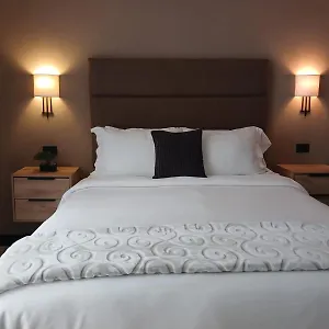 Hostel L'aurora, Guatemala City