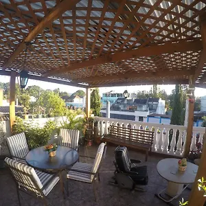 3* Bed & Breakfast Mariana's Petit