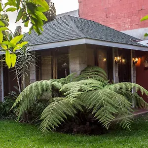  Accommodatie bij particulieren Mi Casa, Tu Casa