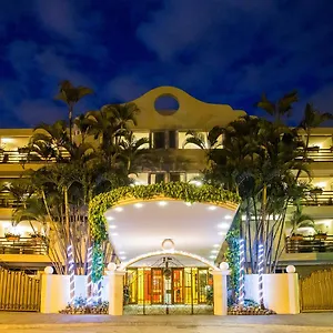 4* Отель Casa Serena