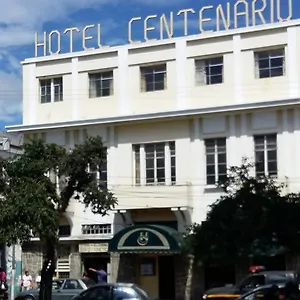 Hotel Centenario, Ville de Guatemala